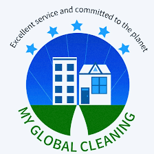 MY GLOBAL CLEANING