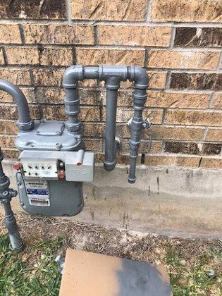 Olde Town Plumbing