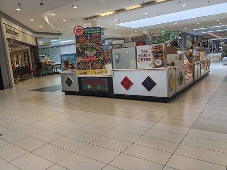 South Park Village
