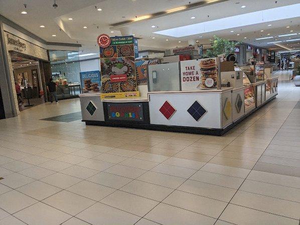 South Park Village