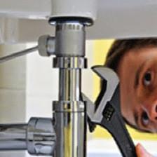 A-Tex Plumbing & Utilities