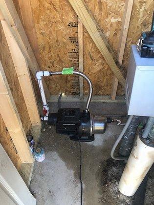 A-Tex Plumbing & Utilities