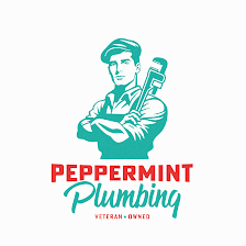 Peppermint Plumbing