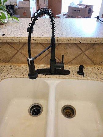 Peppermint Plumbing