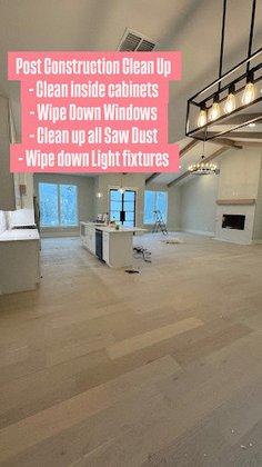 TLC Cleaning Solutions