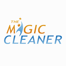 The Magic Cleaner