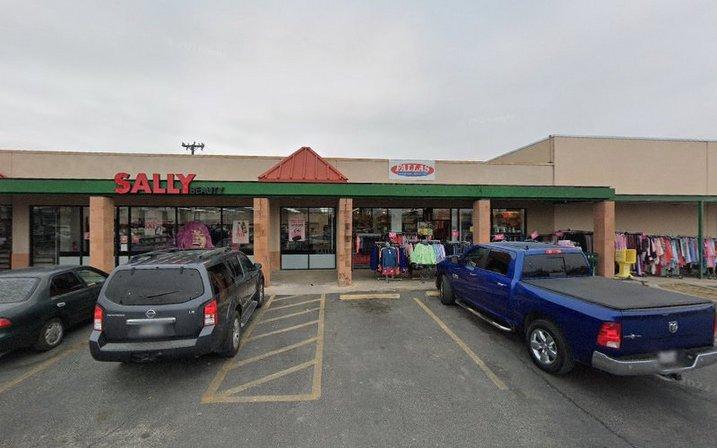 Buena Vista Plaza