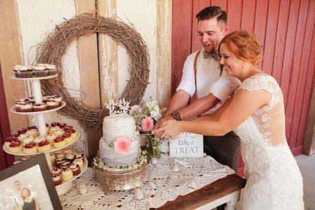 Sweet Treets Bakery