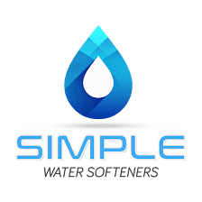 Simple Water Softeners