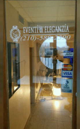 Eventi Di Eleganzia