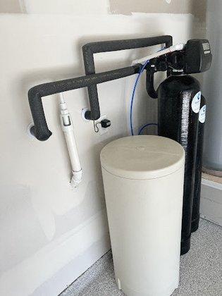Simple Water Softeners