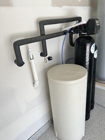 Simple Water Softeners