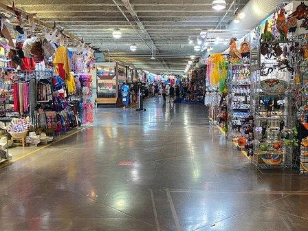 Market Plaza Center