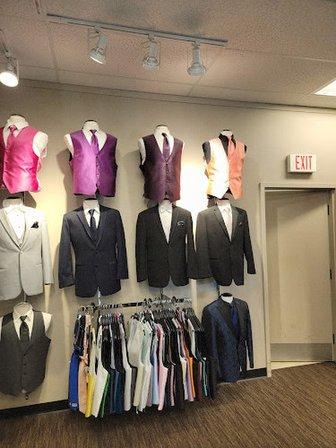 Men's Wearhouse