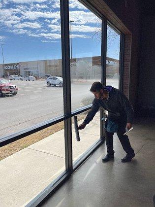 The Window King