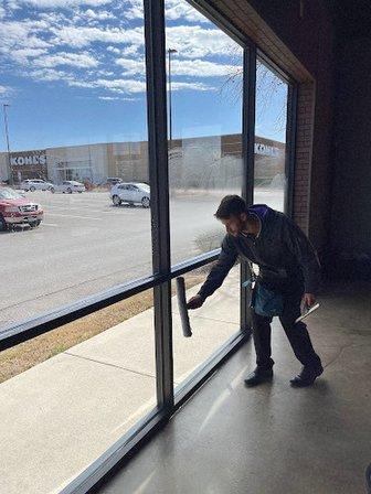 The Window King