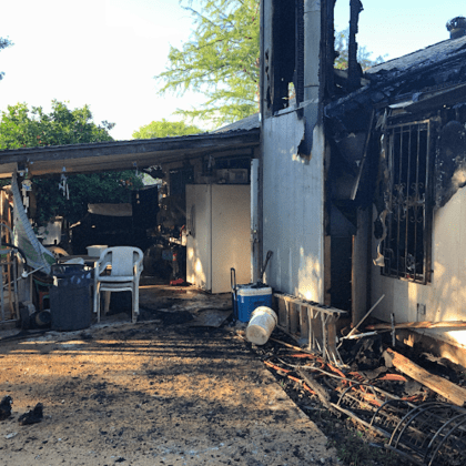 SERVPRO of Braun Station