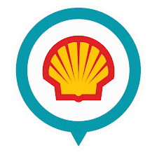 Shell Recharge Charging Station