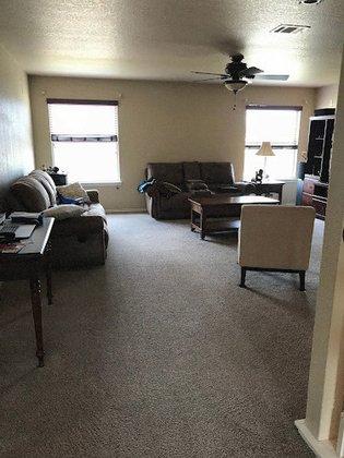 Integrity Carpet Care