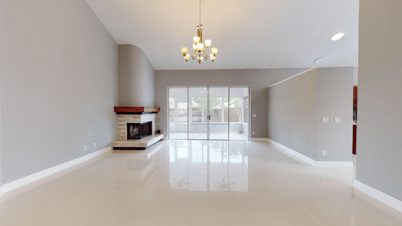 San Antonio Power Cleaning