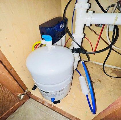 Blue Star Water Filtration