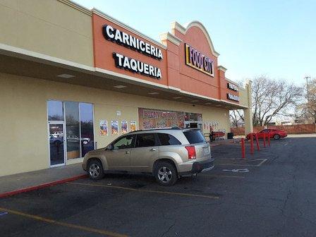 North Hills Shopping Center