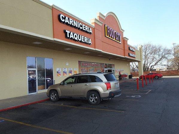 North Hills Shopping Center