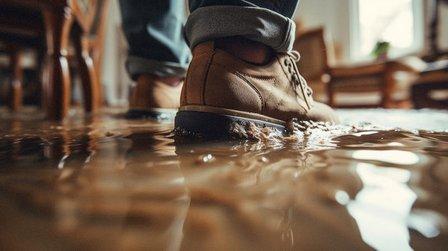 Toptier Water Damage Restoration