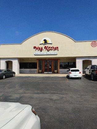 Windcrest Shopping Center