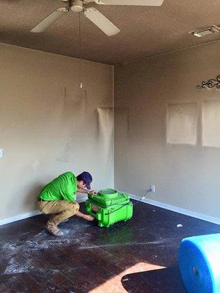 SERVPRO of Stone Oak