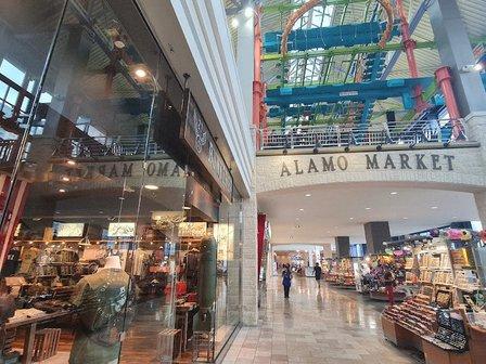 Alamo Market