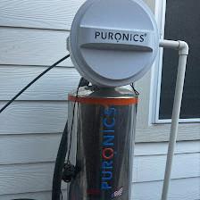 Puronics by Potentia Water