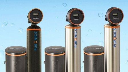Puronics by Potentia Water