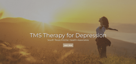 South Texas Mental Associates- San Antonio