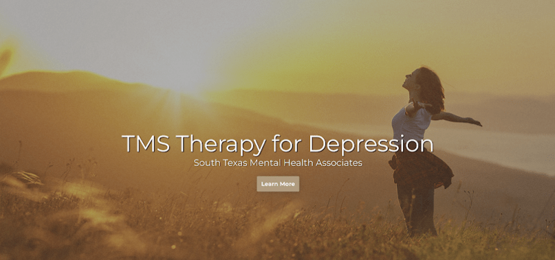South Texas Mental Associates- San Antonio