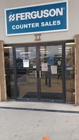 Ferguson Plumbing Supply