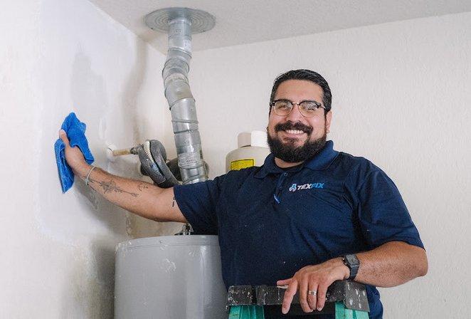 TexFix Handyman and Painting