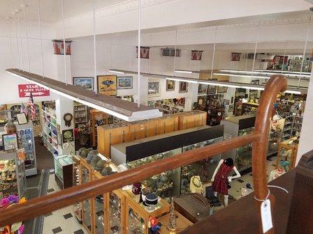 Alamo Antique Mall