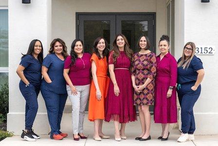 San Antonio Family Psychiatry
