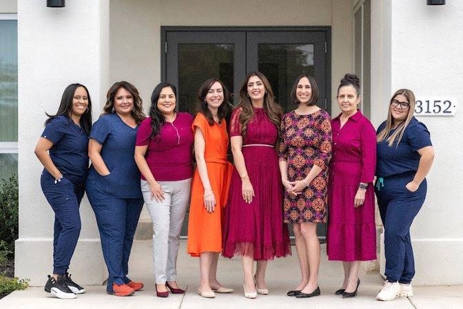 San Antonio Family Psychiatry