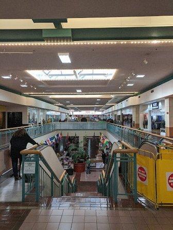North Point
