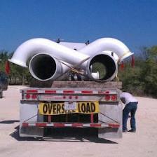 Custom Piping Systems