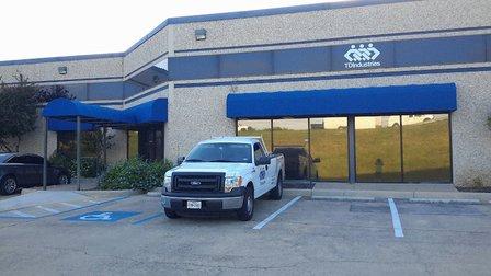 TDIndustries, Inc.