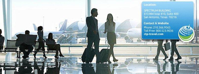 Collegiate Travel Planners