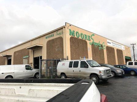 Moore Supply
