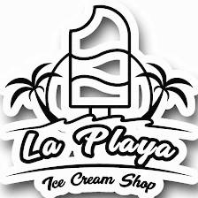 La Playa Ice Cream Shop