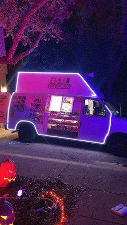 Lone Star Paletas LLC
