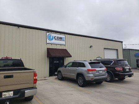 Core Electric Group