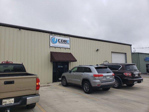 Core Electric Group
