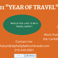 Alpha5 Platinum Travel